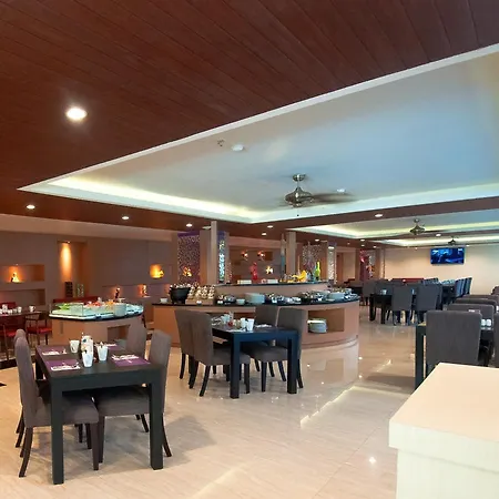 Quest San Denpasar By Aston-2