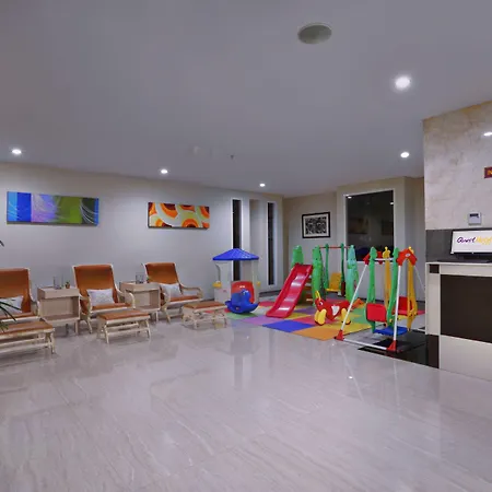 Quest San Denpasar By Aston-3